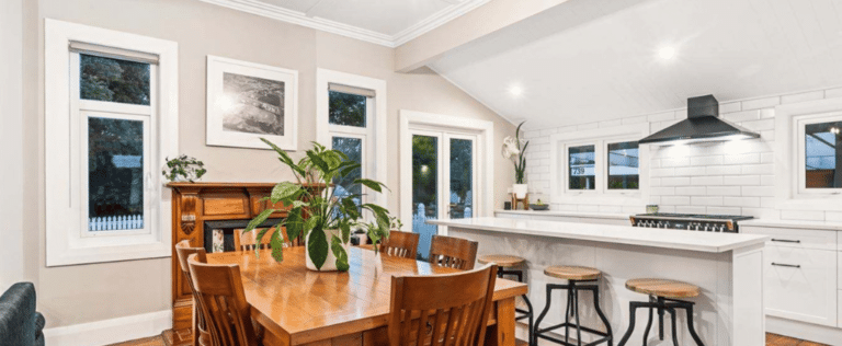 Open Plan Renovations in Auckland: Creating Contemporary Living Spaces