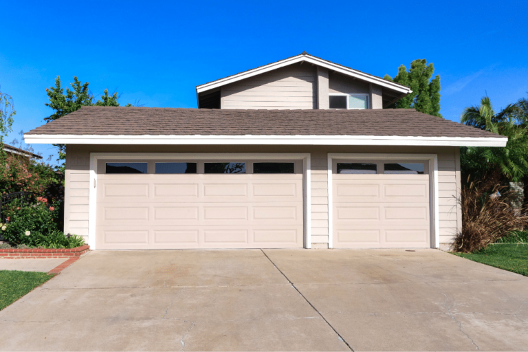 garage