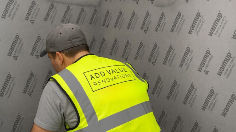 Choosing the right undertile waterproofing in New Zealand: a guide for homeowners & builders