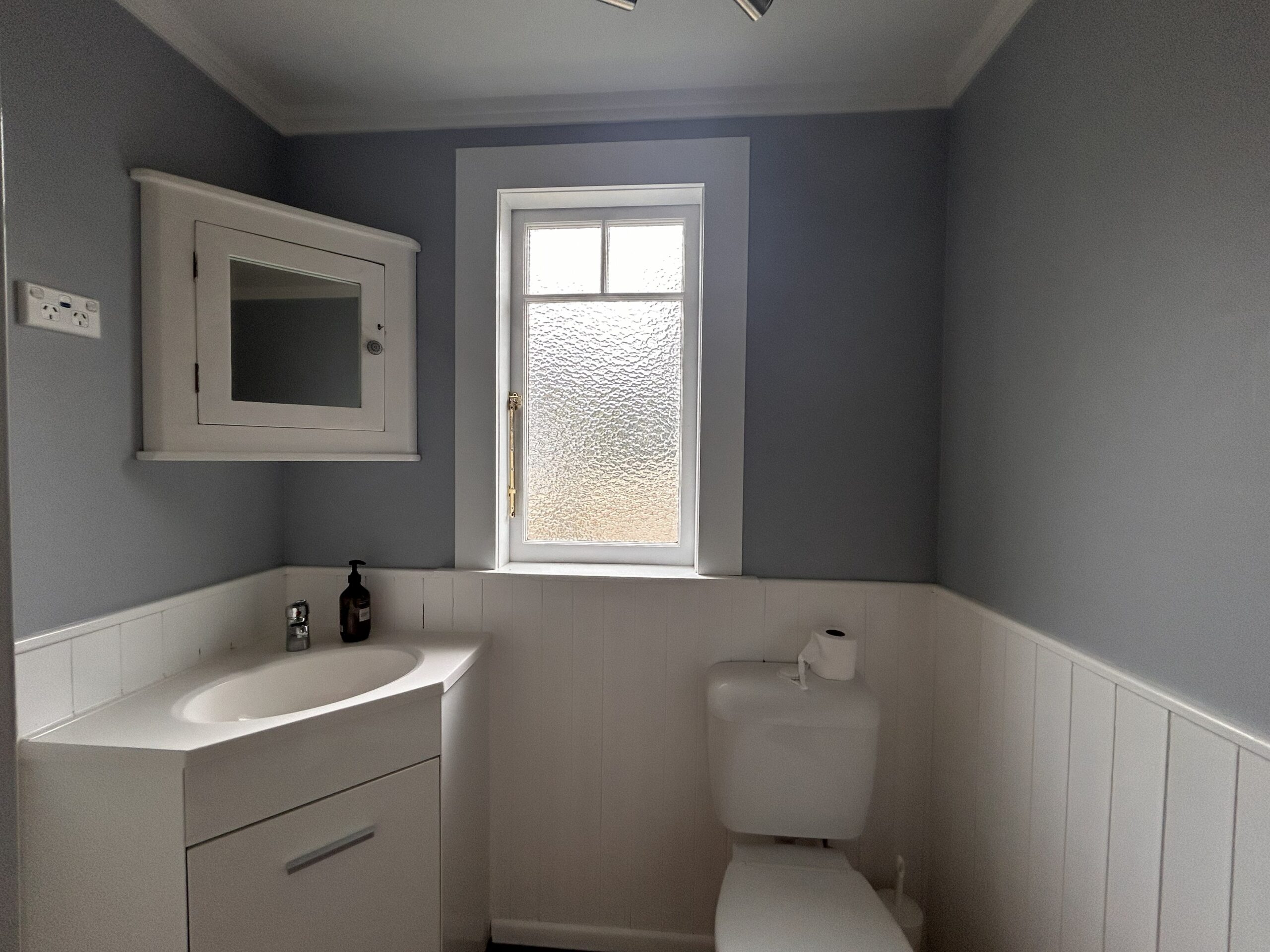 Bathroom renovation by Add Value Renovations
