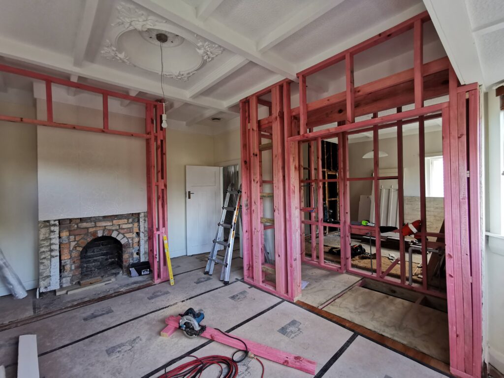 Structural Wall Removal Auckland Home Renovations