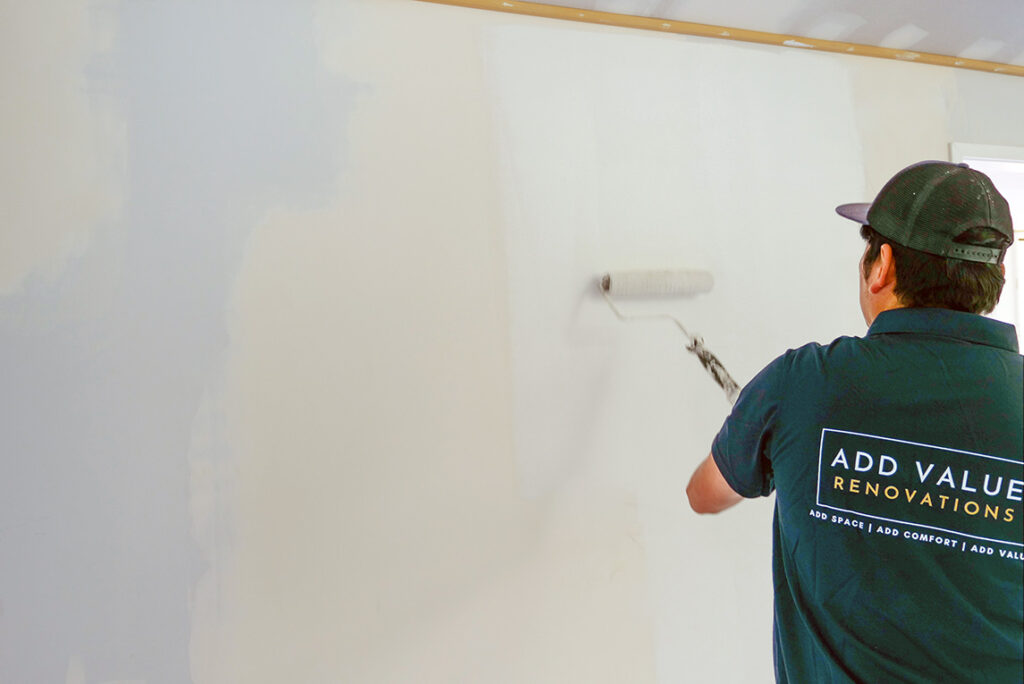 Painting Services in Auckland