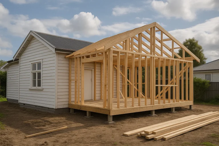 Auckland Home Extension Guide