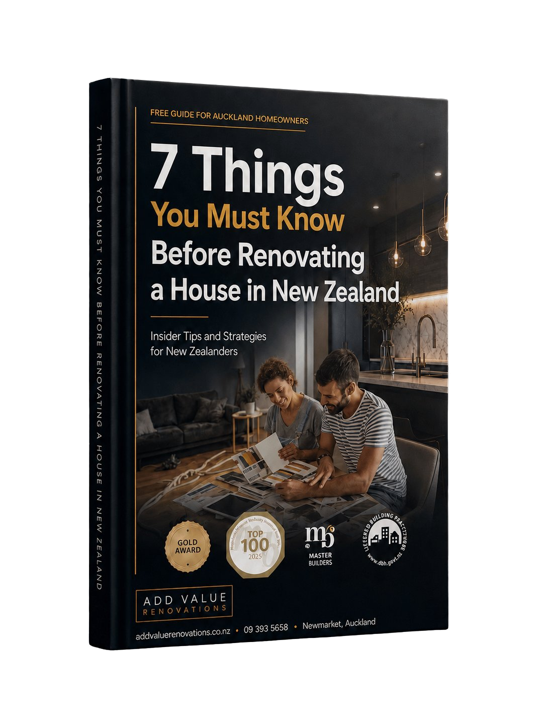 Download the free PDF ebook cover