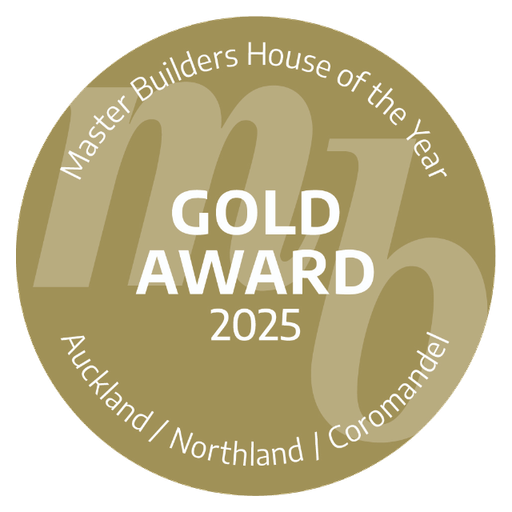 House of the Year Gold Award 2025