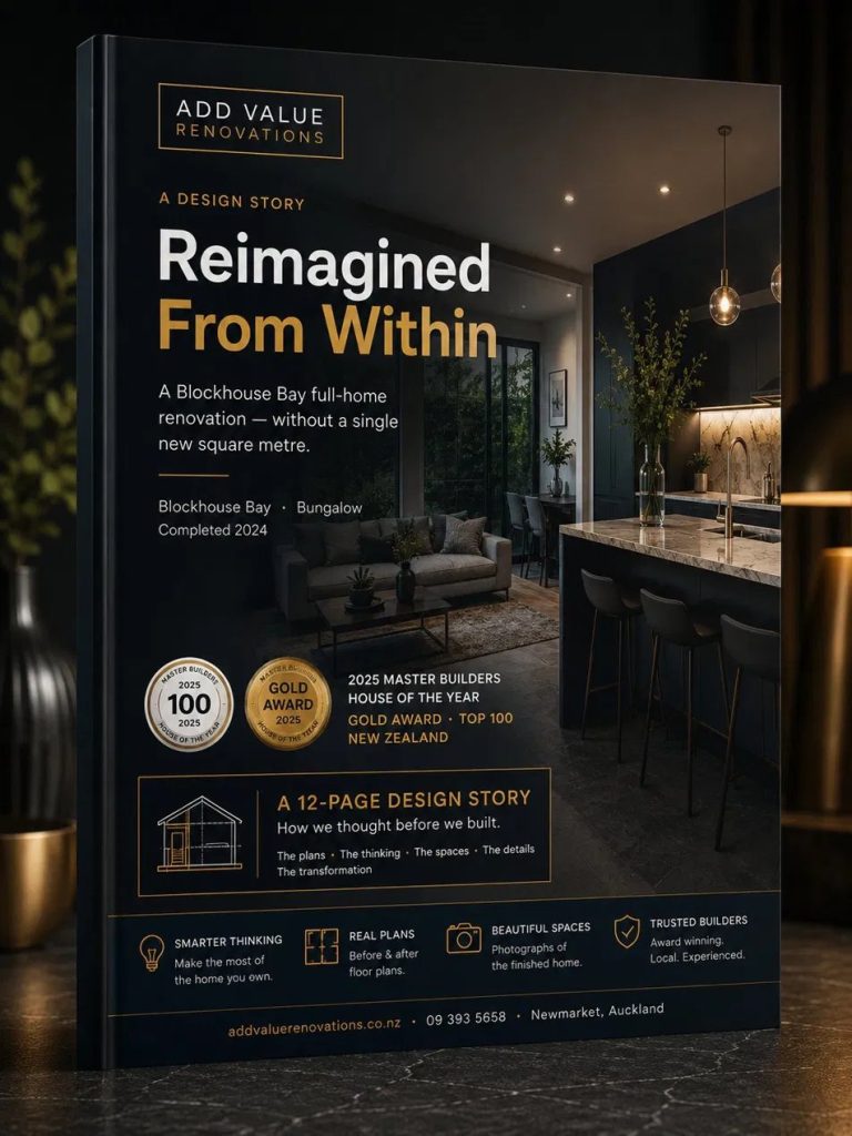 Reimagined From Within — Blockhouse Bay Design Story