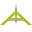 Alpha 1 Builders logo
