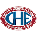 Certified Home Extensions logo
