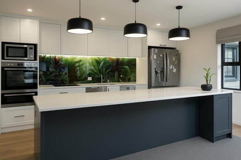 Auckland Kitchen Renovation Guide: From Planning to Completion (2025)