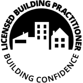 Licensed Building Practitioner