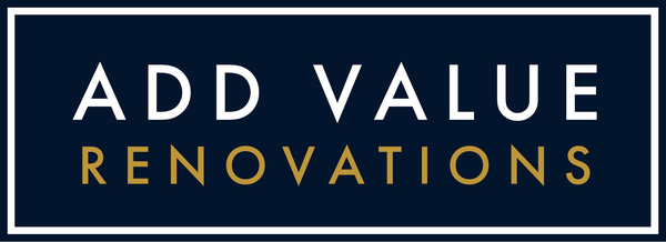 Add Value Renovations