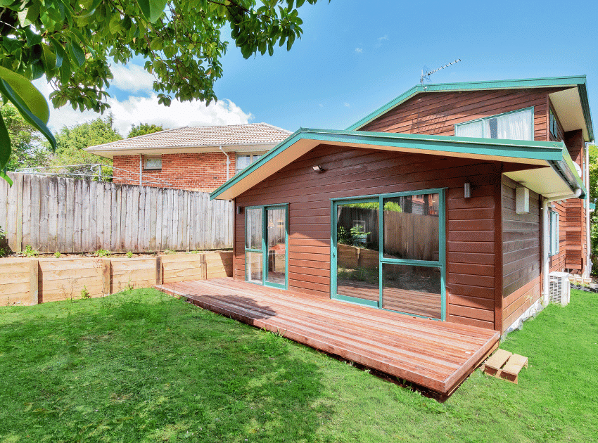 Onehunga ground floor home extension by Add Value Renovations