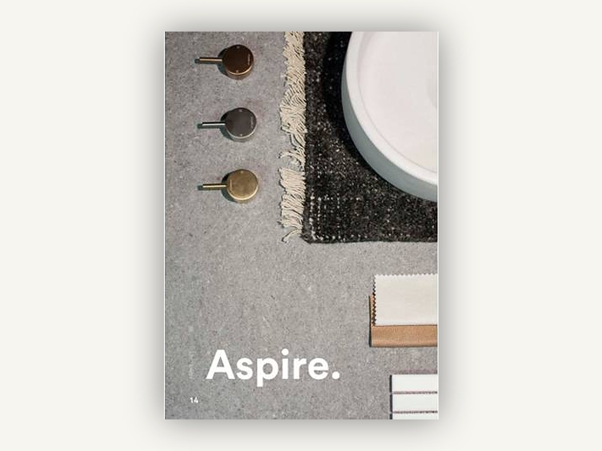 Selections Studio - browse your renovation fixtures and finishes