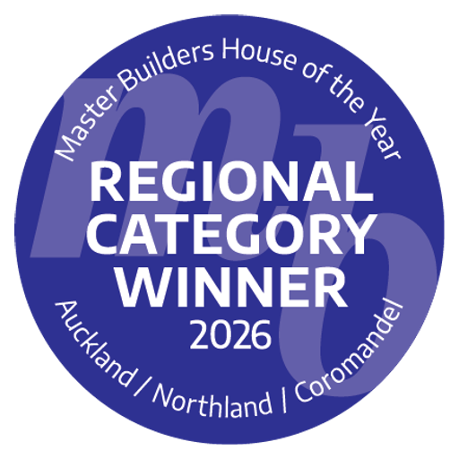 House of the Year Regional Category Winner 2026