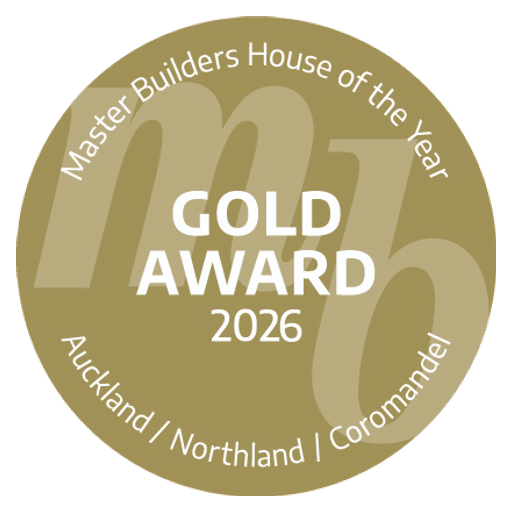 House of the Year Gold Award 2026