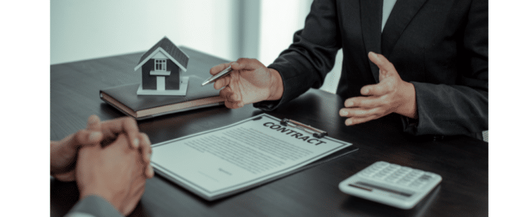 Contract for Renovations