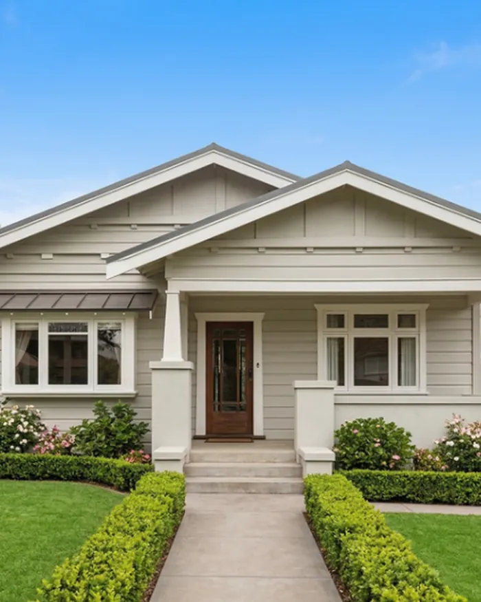 Mt Eden Bungalow Renovation