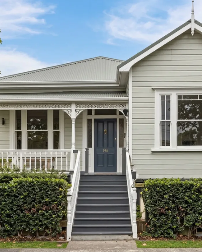 Epsom Character Home Renovation