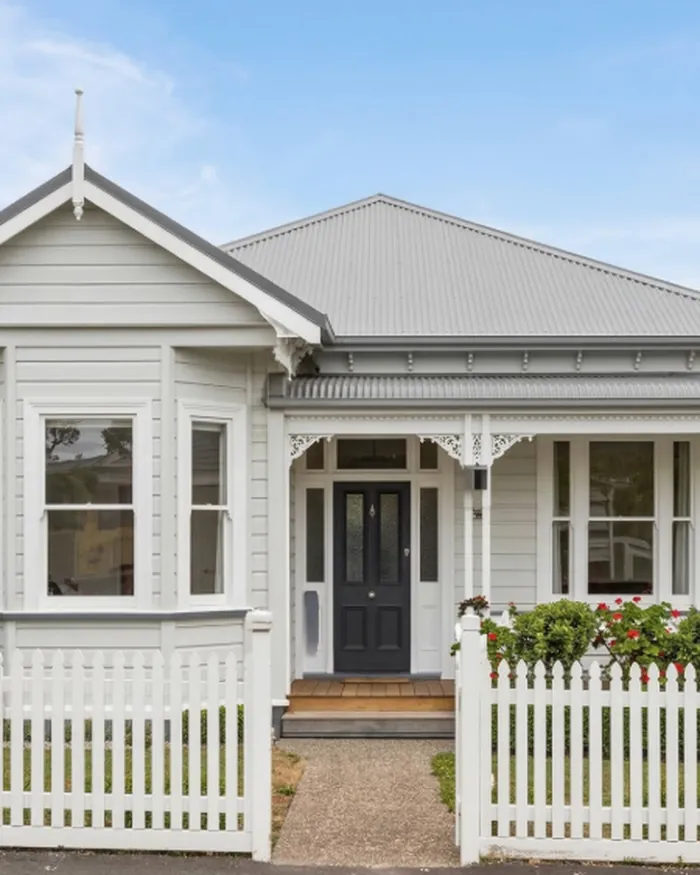 Ponsonby Villa Renovation