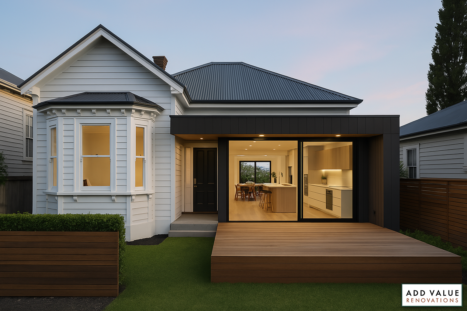 Auckland Home Renovation Costs 2025: Complete Price Guide by Project