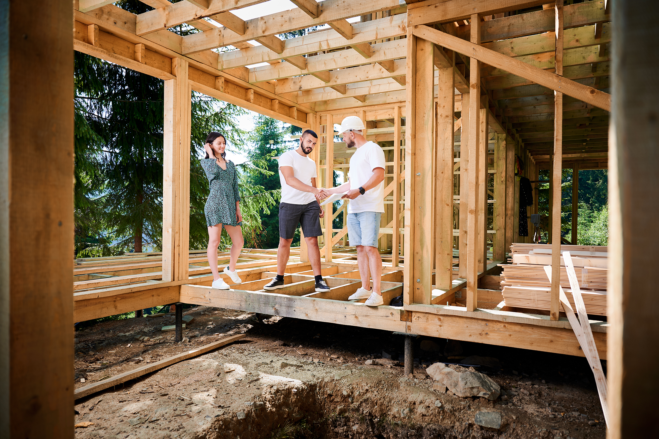 House Extensions