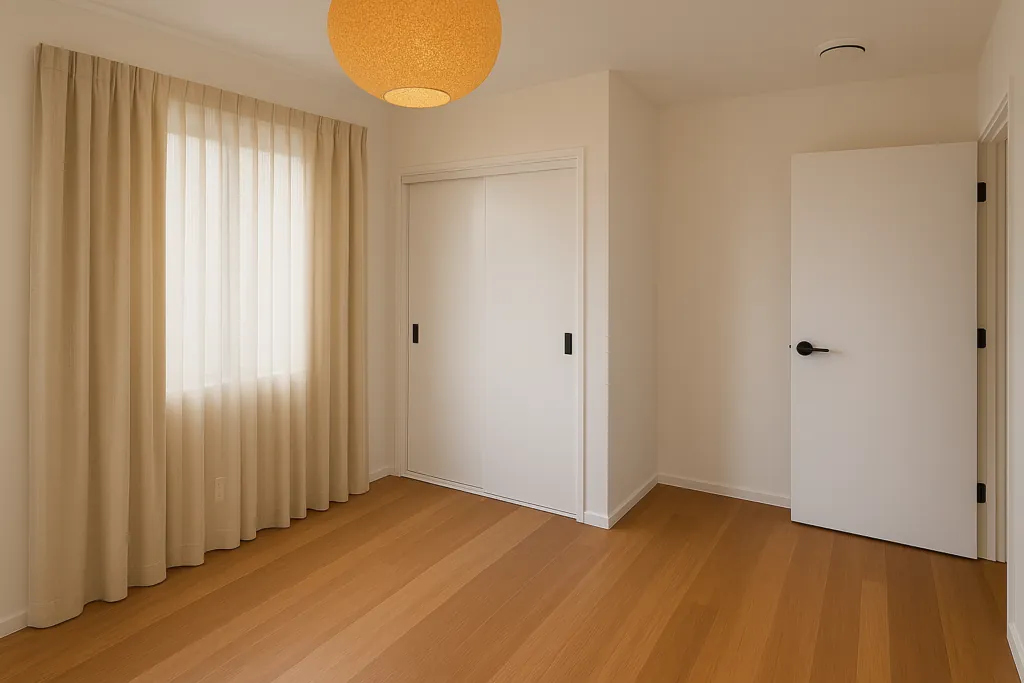 north shore home extensions with new bedroom