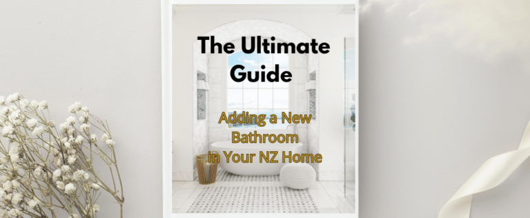 How to Add a New Bathroom to Your Home | Expert Guide