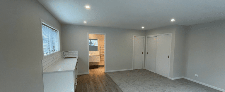 Converting your garage into a room: the ultimate guide, with case study