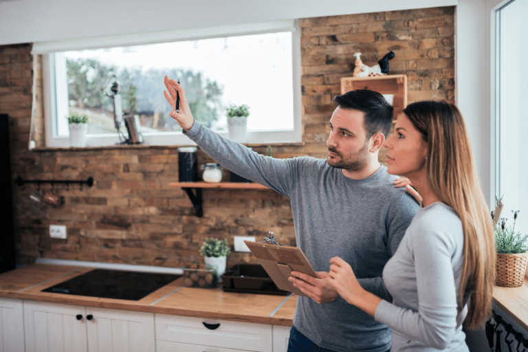 Renovation or rebuild consultation