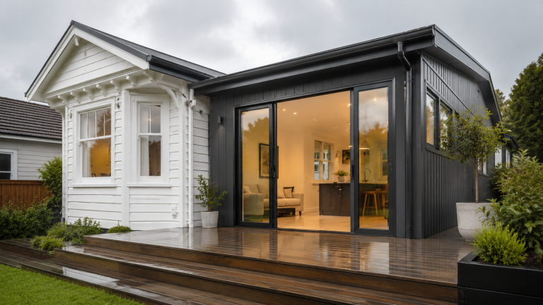 Renovating Through an Auckland Winter: Why It Works (and How to Plan It)
